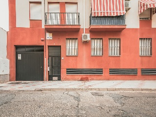 Piso en Don Benito - Badajoz - 27