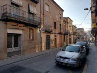 Pisos banco Sant Vicenç de Castellet
