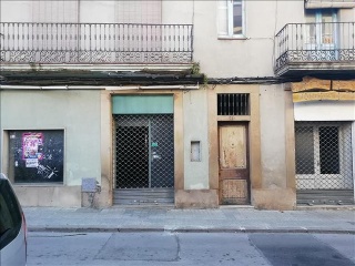 Solar en Sant Vicenç de Castellet (Barcelona) 2