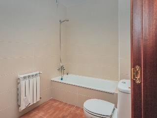 Piso en Don Benito - Badajoz - 16