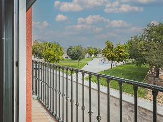Piso en Don Benito - Badajoz - 20