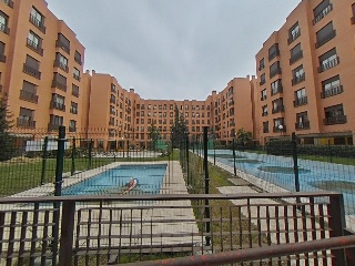 Piso en venta en Madrid de 46  m²