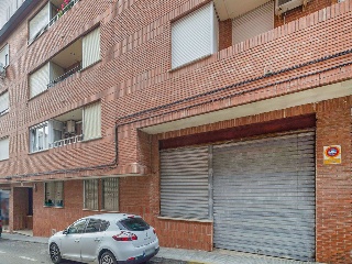Piso en venta en Bocairent de 113  m²