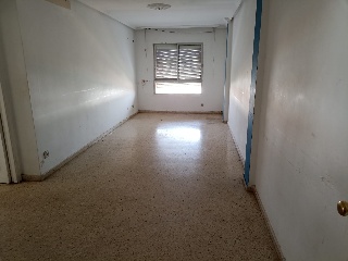 Piso en C/ Las Botijas, Dos Hermanas (Sevilla) 3