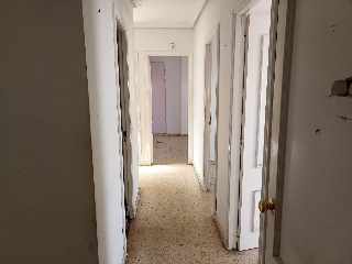 Piso en C/ Las Botijas, Dos Hermanas (Sevilla) 8
