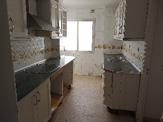 Piso en C/ Las Botijas, Dos Hermanas (Sevilla) 9