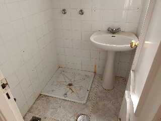 Piso en C/ Las Botijas, Dos Hermanas (Sevilla) 11