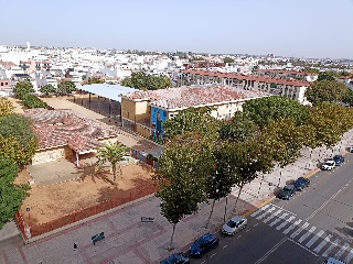Piso en C/ Las Botijas, Dos Hermanas (Sevilla) 12