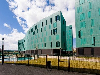 Pisos banco Logroño