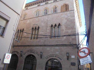 Local en venta en Cardona de 210  m²