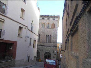Local en C/ Major, Cardona (Barcelona) 2