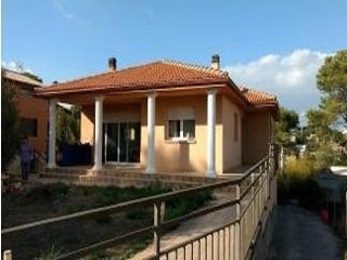 Vivienda en C/ Figueres, La Torre de Claramunt (Barcelona) 2