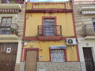 Pisos banco Sevilla