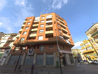 Pisos banco Girona