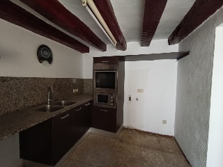 Casa adosada en Coll de Nargó - Lleida - 3