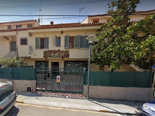 Local en venta en Altafulla de 898  m²