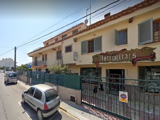 Local en C/ Canto de la Vila, Altafulla (Tarragona) 2