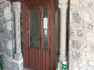 Hotel en Santo Tomé del Puerto - Segovia - 8