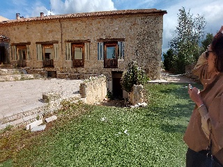 Hotel en Santo Tomé del Puerto - Segovia - 12