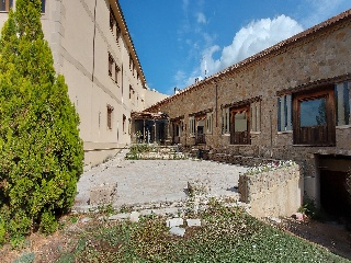 Hotel en Santo Tomé del Puerto - Segovia - 13