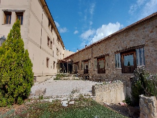 Hotel en Santo Tomé del Puerto - Segovia - 14