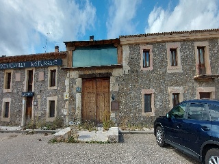 Hotel en Santo Tomé del Puerto - Segovia - 16