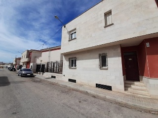Inmueble situado en Tomelloso 2