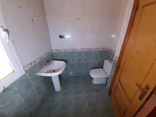 Inmueble situado en Tomelloso 20