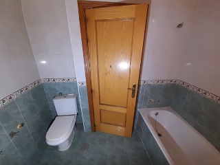 Inmueble situado en Tomelloso 21
