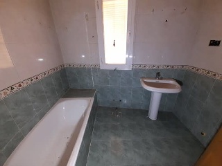 Inmueble situado en Tomelloso 22