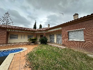 Chalet independiente en Roda de Barà - Tarragona - 19