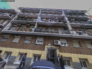Piso en venta en Madrid de 71  m²