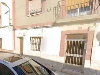 Unifamiliar en venta en Puertollano de 94  m²