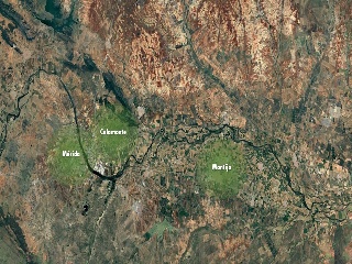 Suelo urbanizable programado en Urb SGEQ01 Pol 147 - Paraje SAPO - Mérida (Badajoz) 5