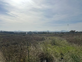 Suelo urbanizable programado en Urb SGEQ01 Pol 147 - Paraje SAPO - Mérida (Badajoz) 6