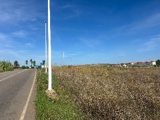 Suelo urbanizable programado en Urb SGEQ01 Pol 147 - Paraje SAPO - Mérida (Badajoz) 8