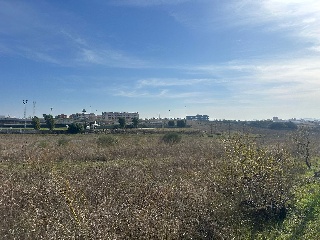 Suelo urbanizable programado en Urb SGEQ01 Pol 147 - Paraje SAPO - Mérida (Badajoz) 10