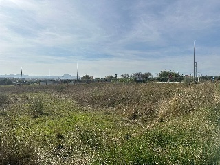 Suelo urbanizable programado en Urb SGEQ01 Pol 147 - Paraje SAPO - Mérida (Badajoz) 11