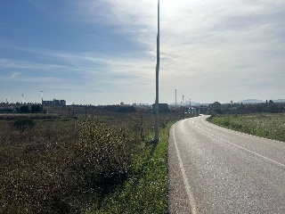 Suelo urbanizable programado en Urb SGEQ01 Pol 147 - Paraje SAPO - Mérida (Badajoz) 12