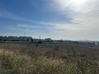 Suelo urbanizable programado en Urb SGEQ01 Pol 147 - Paraje SAPO - Mérida (Badajoz) 13