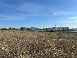 Suelo urbanizable programado en Urb SGEQ01 Pol 147 - Paraje SAPO - Mérida (Badajoz) 14