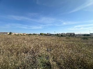 Suelo urbanizable programado en Urb SGEQ01 Pol 147 - Paraje SAPO - Mérida (Badajoz) 16