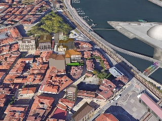 Otros en venta en Partido Judicial De Avilés de 416  m²