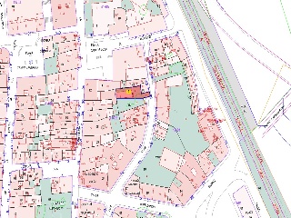 Suelo Urbano en C/ Los Alas, Avilés (Asturias) 2