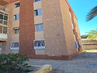 Piso en venta en Santa Cruz De Tenerife de 84  m²