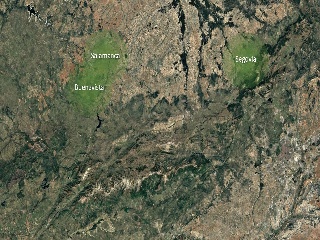 Solar en Ur Canteras Hondas, Buenavista (Salamanca) 5