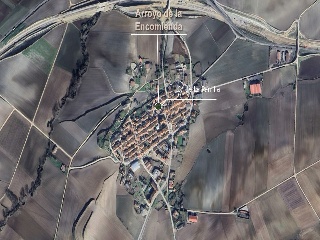 Suelo urbano en C/ De la Parrilla, Grañón (La Rioja) 4