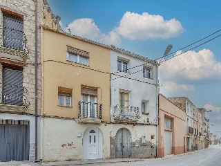 Chalet en C/ del Raval, Llardecans (Lleida) 22