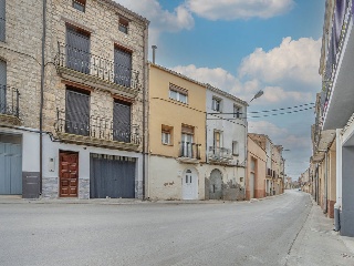 Chalet en C/ del Raval, Llardecans (Lleida) 23