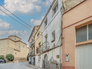 Chalet en C/ del Raval, Llardecans (Lleida) 24